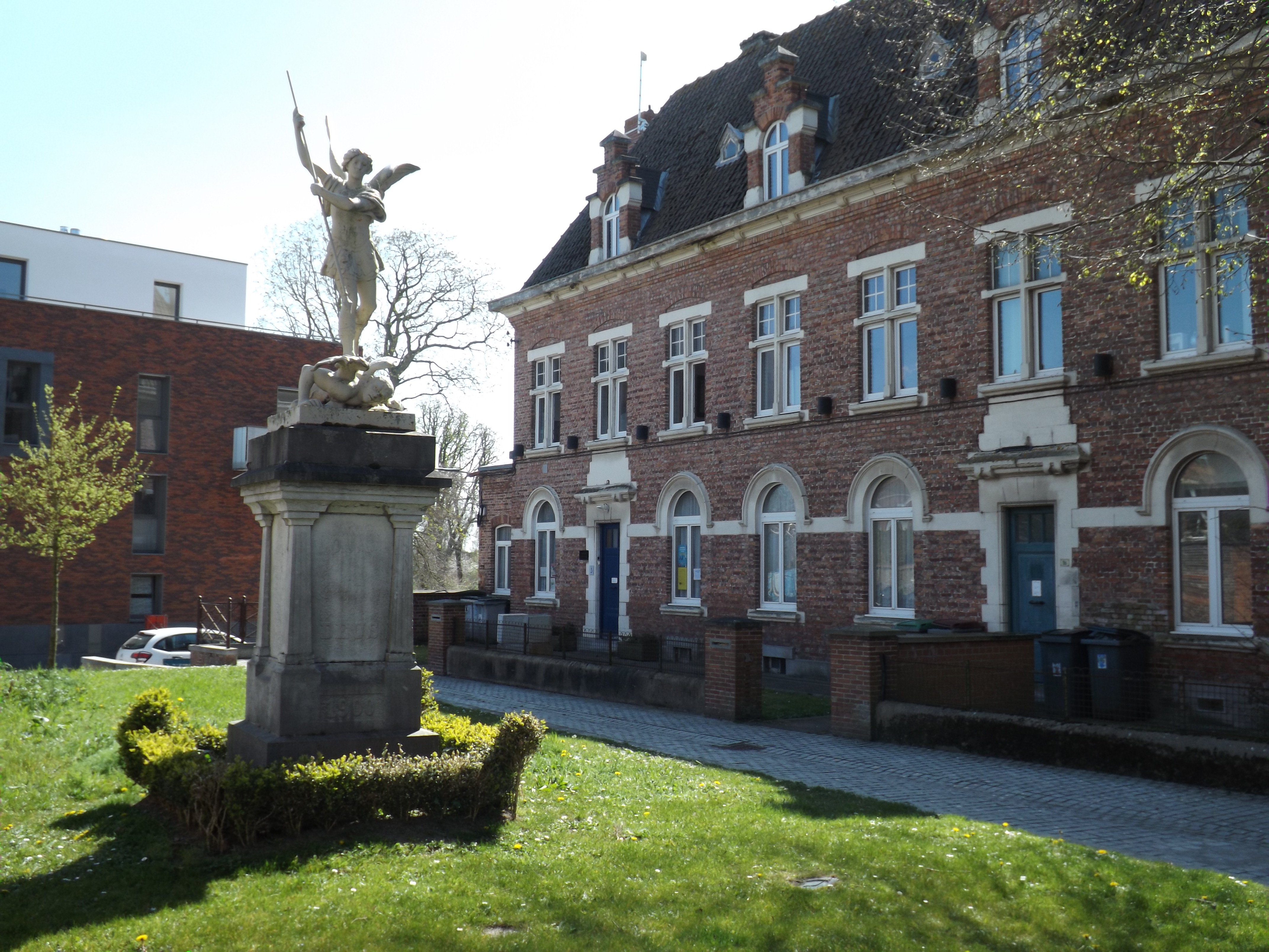 presbytère